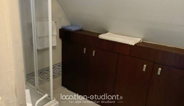 Colocation tudiante Studio à Saint Herblain (44800)