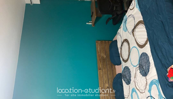 Colocation tudiante Studio à Saint Herblain (44800)