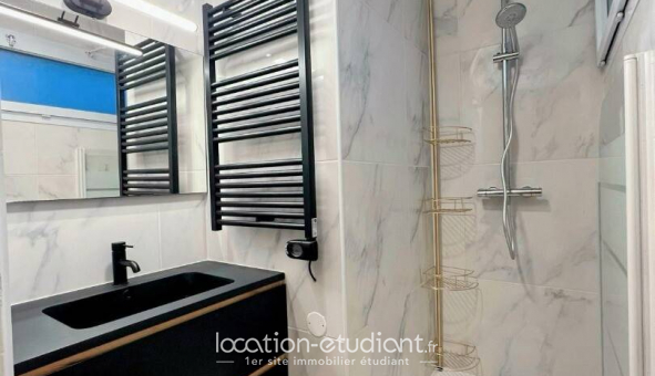 Colocation tudiante Studio à Saint Herblain (44800)