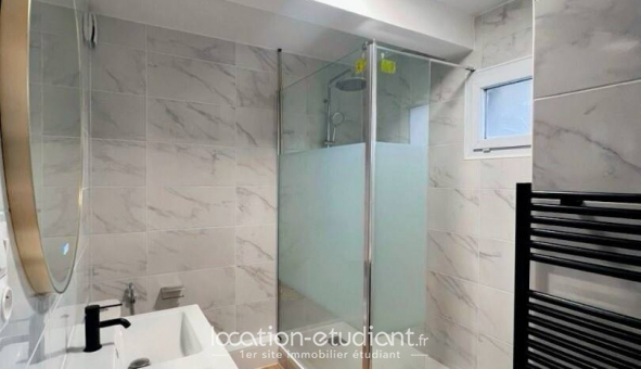 Colocation tudiante Studio à Saint Herblain (44800)