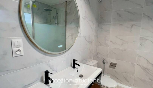 Colocation tudiante Studio à Saint Herblain (44800)