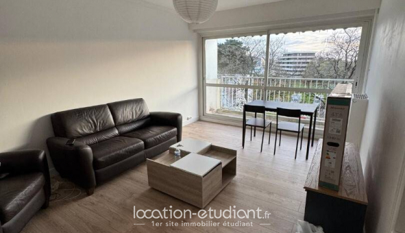 Colocation tudiante Chambre dans une colocation de 10m2