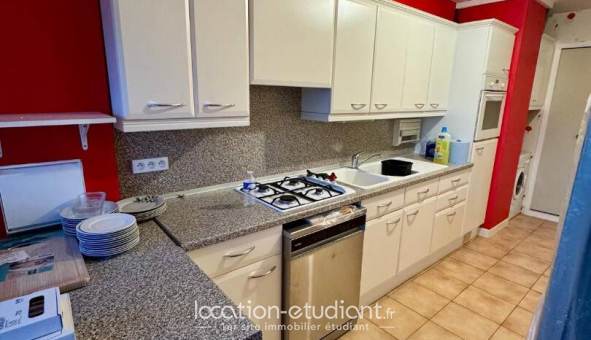 Colocation tudiante Studio à Saint Herblain (44800)