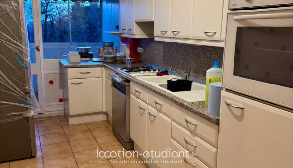 Colocation tudiante Studio à Saint Herblain (44800)