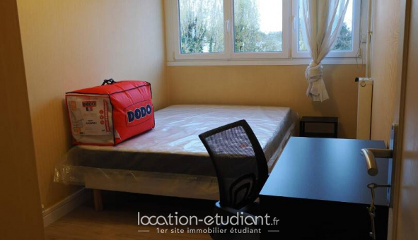 Colocation tudiante Studio à Saint Herblain (44800)