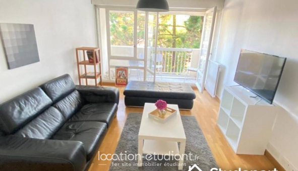 Colocation tudiante Chambre dans une colocation de 12m2