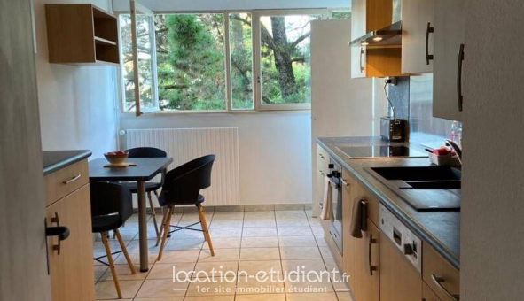 Colocation tudiante Studio à Saint Herblain (44800)