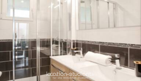 Colocation �tudiante Studio &agrave; Saint Herblain (44800)