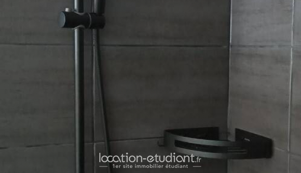 Colocation �tudiante Studio &agrave; Saint Herblain (44800)