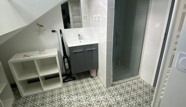 Colocation tudiante T3 à Saint Herblain (44800)