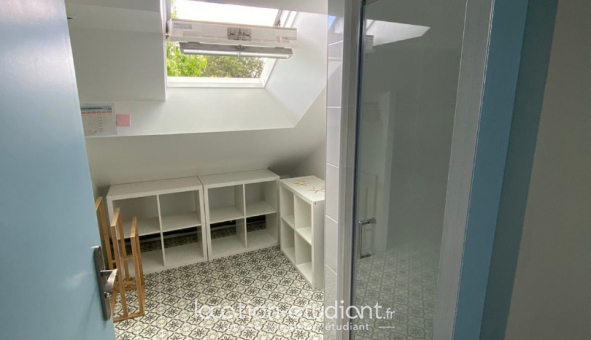 Colocation tudiante T3 à Saint Herblain (44800)