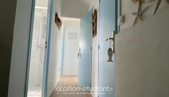 Colocation tudiante T3 à Saint Herblain (44800)