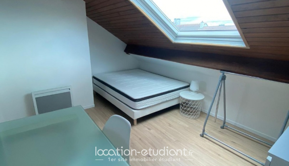 Colocation tudiante T3 à Saint Herblain (44800)