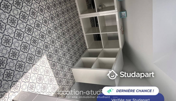 Colocation tudiante T3 à Saint Herblain (44800)