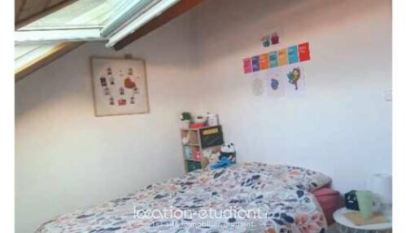 Colocation tudiante T3 à Saint Herblain (44800)