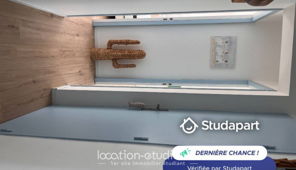 Colocation tudiante T3 à Saint Herblain (44800)