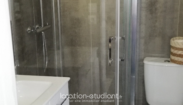 Colocation tudiante Studio à Saint Herblain (44800)