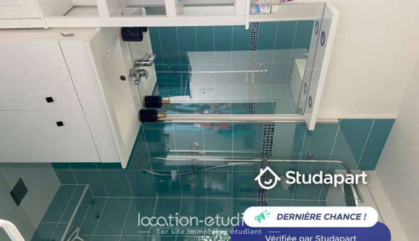Colocation tudiante T3 à Saint Herblain (44800)