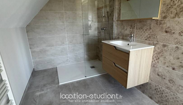 Colocation �tudiante Studio &agrave; Saint Hilaire Saint Mesmin (45160)