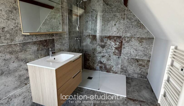 Colocation �tudiante Studio &agrave; Saint Hilaire Saint Mesmin (45160)