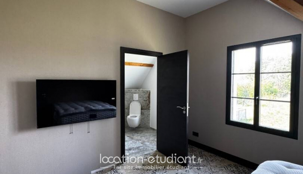Colocation �tudiante Studio &agrave; Saint Hilaire Saint Mesmin (45160)