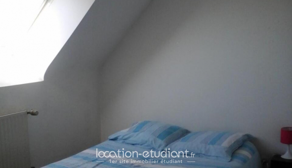 Colocation tudiante Maison de 10m2