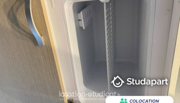 Colocation tudiante Studio à Saint Jacques de la Lande (35136)
