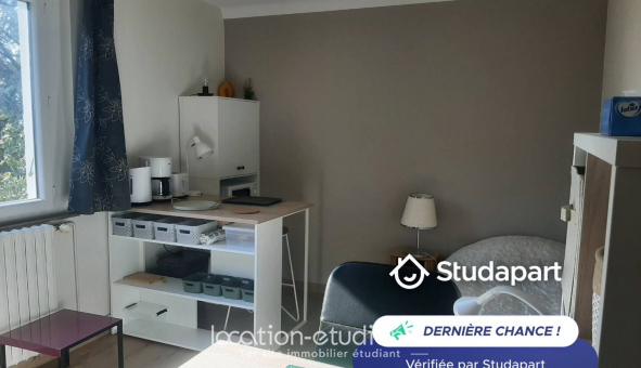 Colocation tudiante Maison de 18m2
