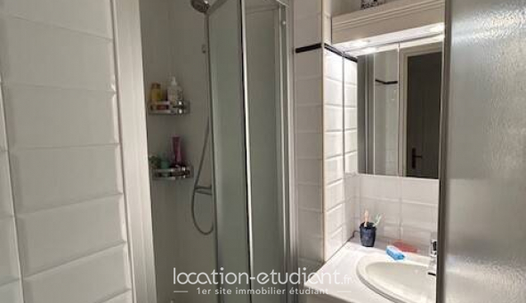Colocation tudiante Studio à Saint Jean de Luz (64500)
