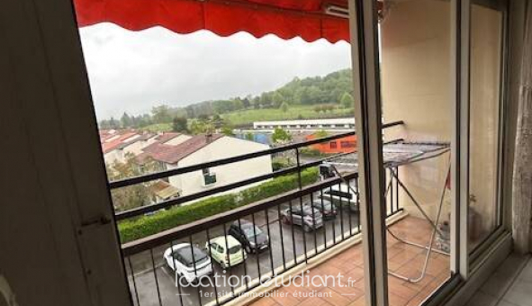 Colocation tudiante Studio à Saint Jean de Luz (64500)