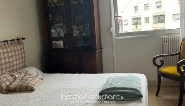 Colocation tudiante Studio à Saint Jean de Luz (64500)