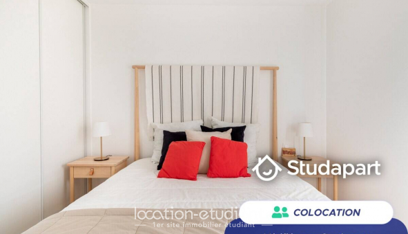 Colocation tudiante Studio à Saint Jean de Luz (64500)