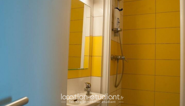Colocation tudiante Studio à Saint Jean de Luz (64500)