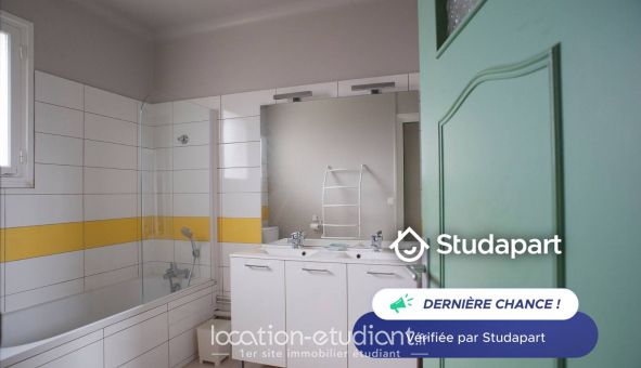 Colocation tudiante Studio à Saint Jean de Luz (64500)