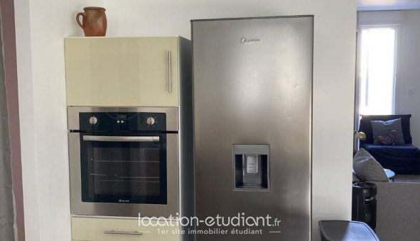 Colocation �tudiante Studio &agrave; Saint Jean de Monts (85160)