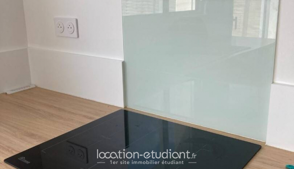 Colocation �tudiante Studio &agrave; Saint Jean de Monts (85160)