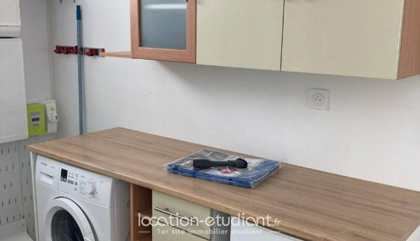 Colocation �tudiante Studio &agrave; Saint Jean de Monts (85160)