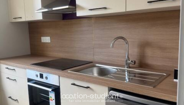 Colocation �tudiante Studio &agrave; Saint Jean de la Ruelle (45140)