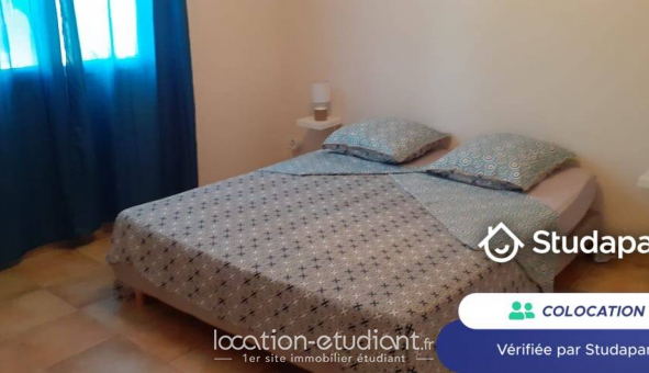 Colocation tudiante Studio à Saint Jean du Pin (30140)