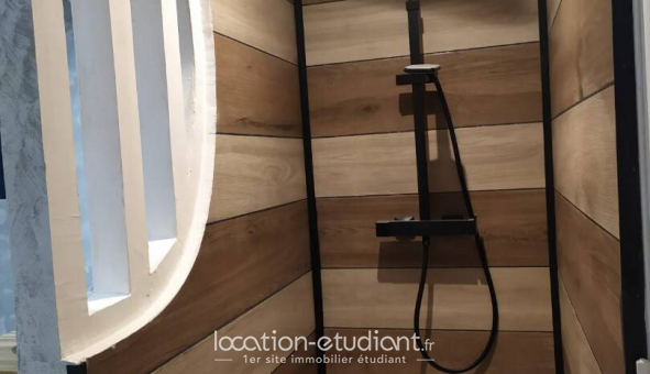 Colocation �tudiante Studio &agrave; Saint Julien les Rosiers (30340)