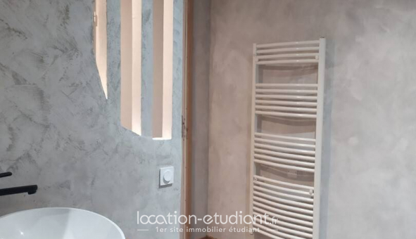 Colocation �tudiante Studio &agrave; Saint Julien les Rosiers (30340)