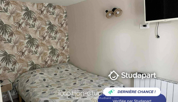 Colocation �tudiante Maison de 23m2