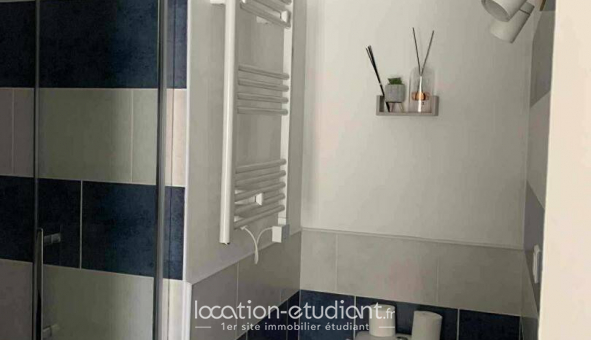 Colocation �tudiante Studio &agrave; Saint Lambert la Potherie (49070)