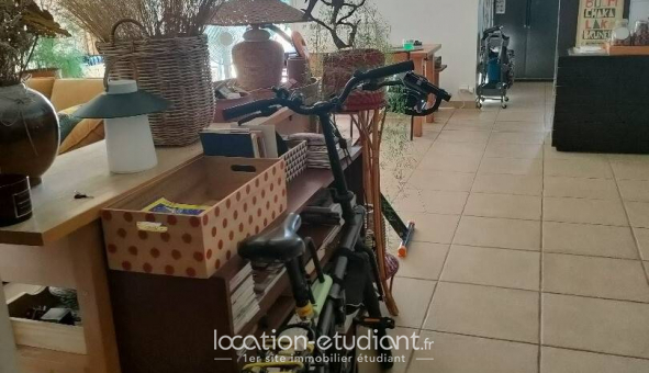 Colocation tudiante Studio à Saint Laurent de la Salanque (66250)