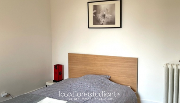 Colocation tudiante Maison de 14m2