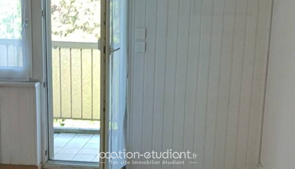 Colocation tudiante Studio à Saint Louis (57820)