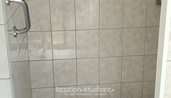 Colocation tudiante Studio à Saint Louis (57820)