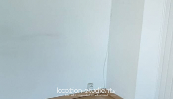 Colocation tudiante Studio à Saint Louis (57820)