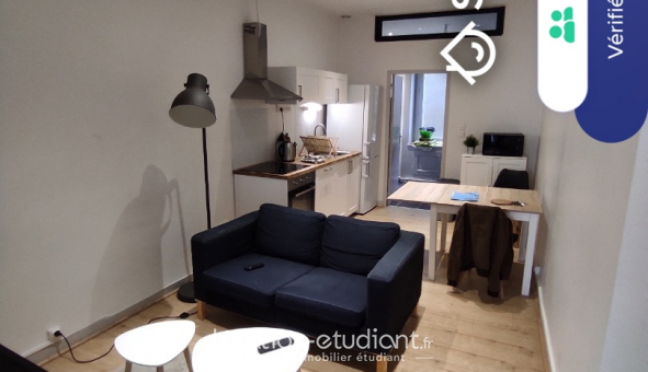 Colocation étudiante T3 à Saint Maime (04300)
