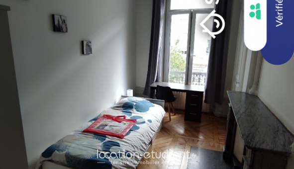 Colocation étudiante T3 à Saint Maime (04300)